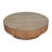 Timeshia Round Coffee Table With Storage-106340852-111202278