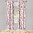 Semi Sheer Curtain Pair-103030216