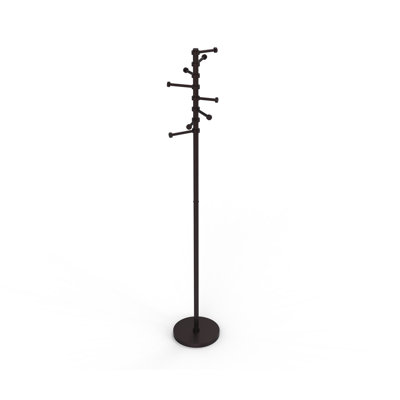Freestanding Coat Rack