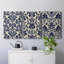Ensemble de toiles tendues avec châssis de la meilleure collection de la collection Homure de William Morris de Morris Morris - Prêt à être accroché-759608221