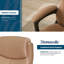 Fauteuil de bureau Adamstown® Danvers-110808751