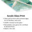 Seaglass 1 Print On Acrylic Glass-1584028236