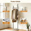 Freestanding 4 - Hook
