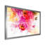 Art floral sur toile-597191593-597191596