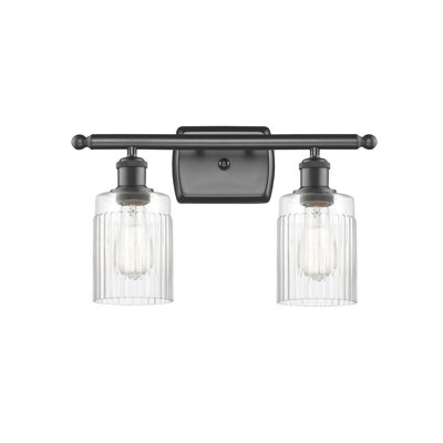 Elloise 2 - Light Dimmable Vanity Light