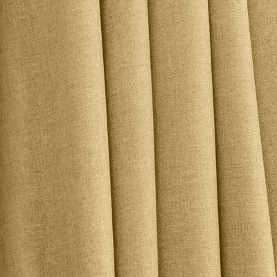 Room Darkening Curtain Single Panel