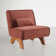 Drayk 29.5'' W Lounge Chair