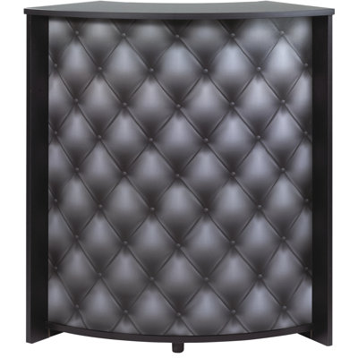 96.7cm Home Bar