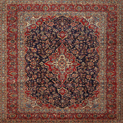 Tapis rouge Saige
