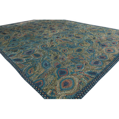 Oriental Area Rug