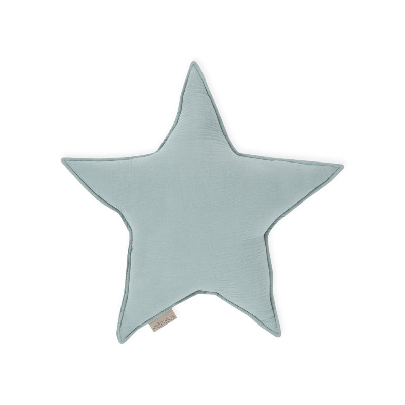 Novelty Cushion, Mint