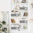 Latitude Run® Fabric Bin