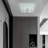 Suruchi Acrylic LED Flush Mount-736636272