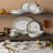 Noritake Tusker Garden Rectangular Tray