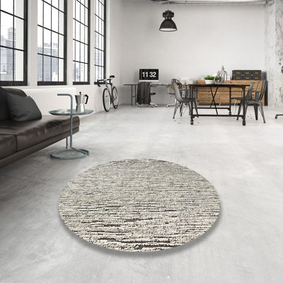 Abstract Indoor Rug