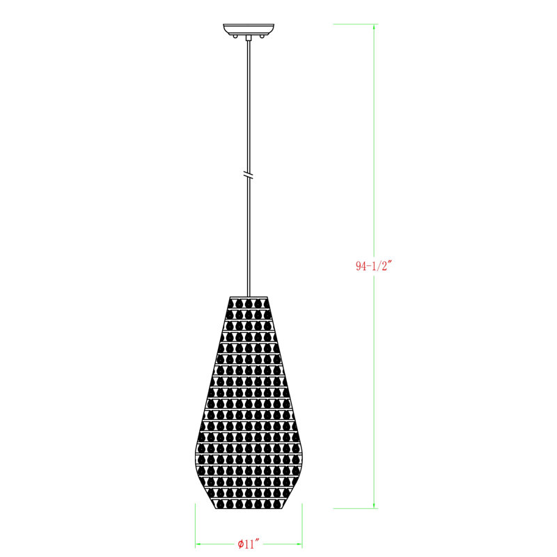 Plafonnier Fixture