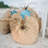 Burlap Party Gift