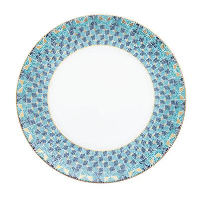 Large Dinner Plate