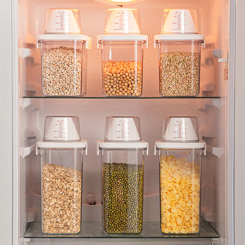 Food Storage Container