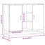 92cm Sideboard-1136218819