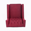 Fauteuil inclinable manuel de 27,16 po de large