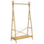 Afsar 102cm Clothing Rack