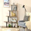 160cm H x 102cm W Bookcase