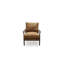 Arturo Accent Chair Brown-1121327052