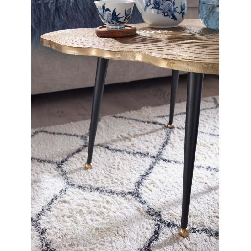 Four Leg Coffee Table
