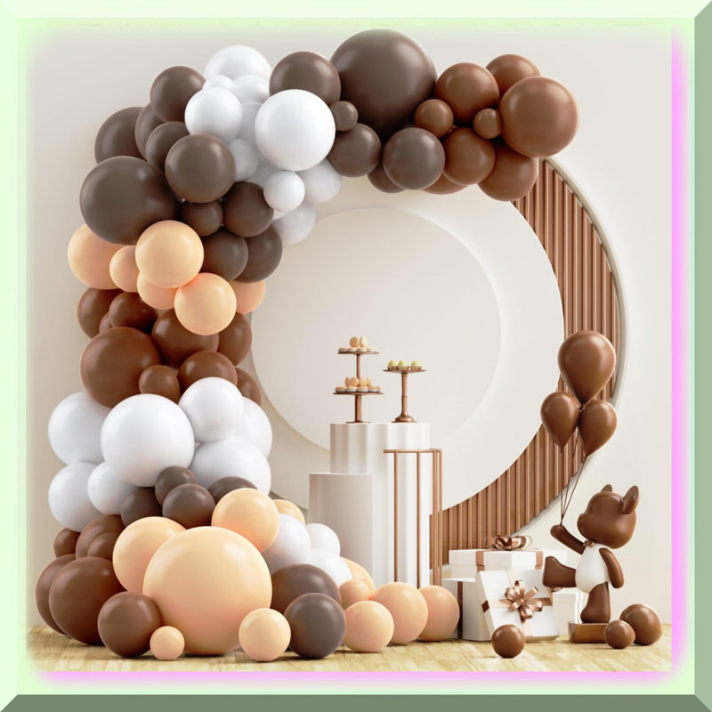 Glittering Blessings Baptism & Communion Banner