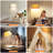  Cantilever Floor Lamp