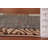 Transitional Turkish Runner Rug 3x10