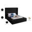Lit plateforme tapissier avec rangement Rick-1332455874-1332455875