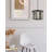 Yazmin 6 - Light Dimmable Drum Chandelier-27969538-27969540