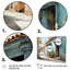 Cuban Architecture Blue House II - Architecture Wall Decor-1323628342-1323628341