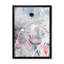 Noir, rouge, blanc et couleurs Spatters II - Décoration murale moderne et contemporaine en toile-1534584044-1534583827