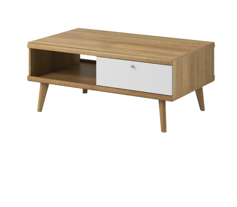Otsego Four Leg Coffee Table