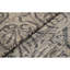 Canterbury Geometric Area Rug in Gray