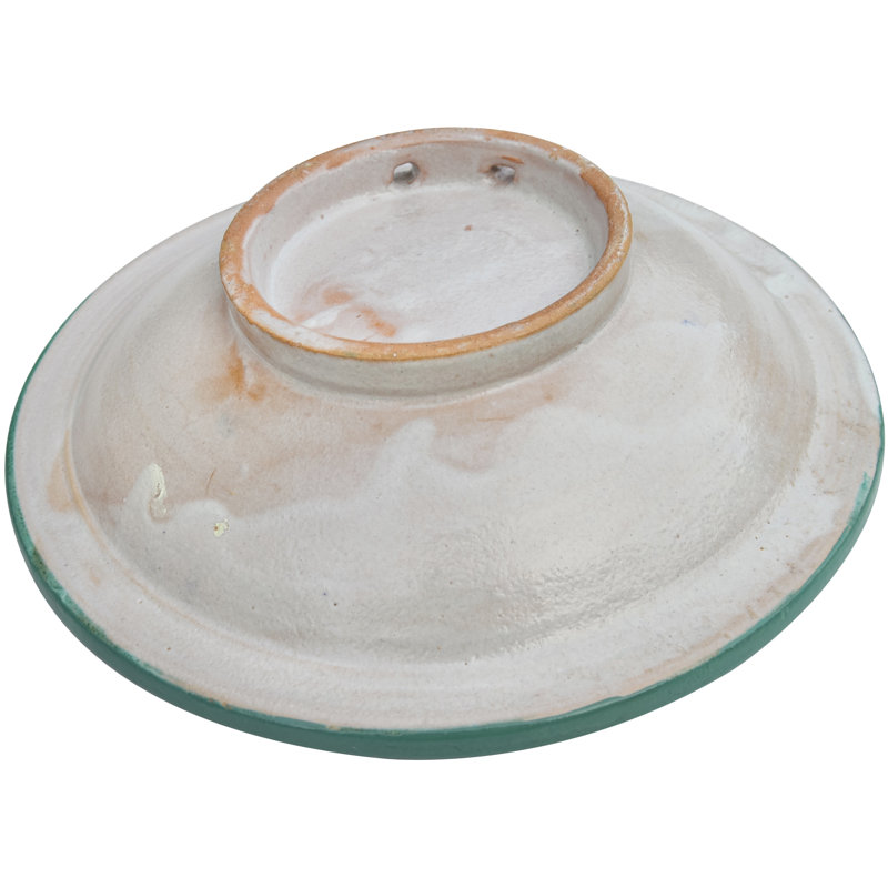 Ceramic / Porcelain Decorative Plate