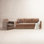 Bobbi 2-Piece Living Room Set