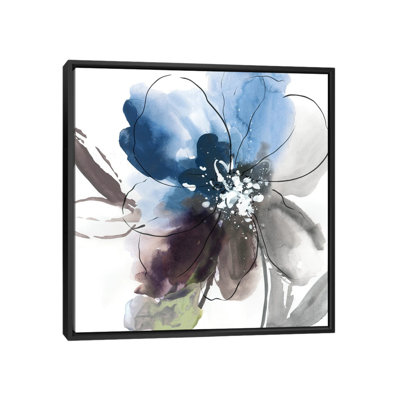 " Flower Power II " by Asia Jensen