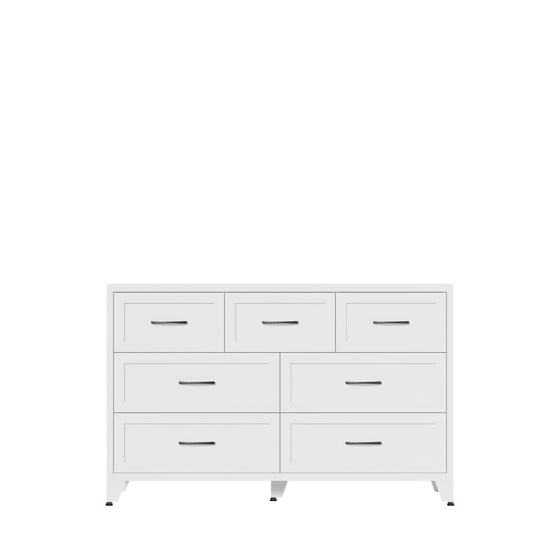 Commode 7 tiroirs