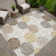 Machine Washable Indoor/Outdoor Bourkelands ACN2353 Casual Rug
