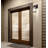 Austen LED Wall Light-191948587