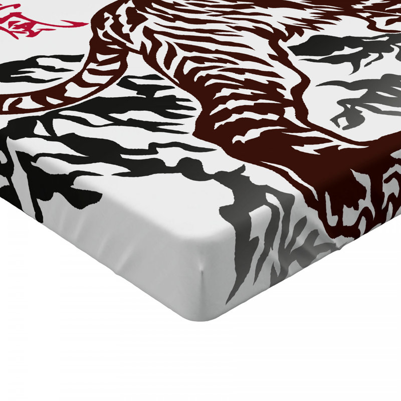 Feuille de marquage, Drap-housse grand