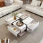 Coffee Table with Storage-107432747