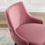 Ensemble de 2 tabourets de bar en velours Adorn Performance-638682453-639005132