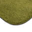 Mccluney Soft Nylon Machine Washable Non- Slip Bath Rug/Mat-323452397-323452396