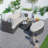 Savanah 4 Piece Rattan Sofa Seating Group with Cushions