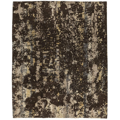 Lenticel One-of-a-Kind 8' X 10' Area Rug
